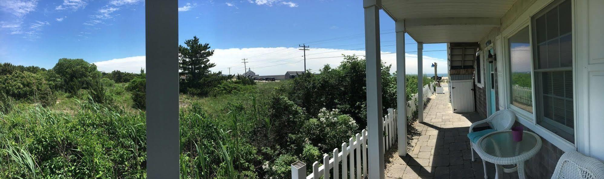ホテル The Ocean View West Hyannisport エクステリア 写真